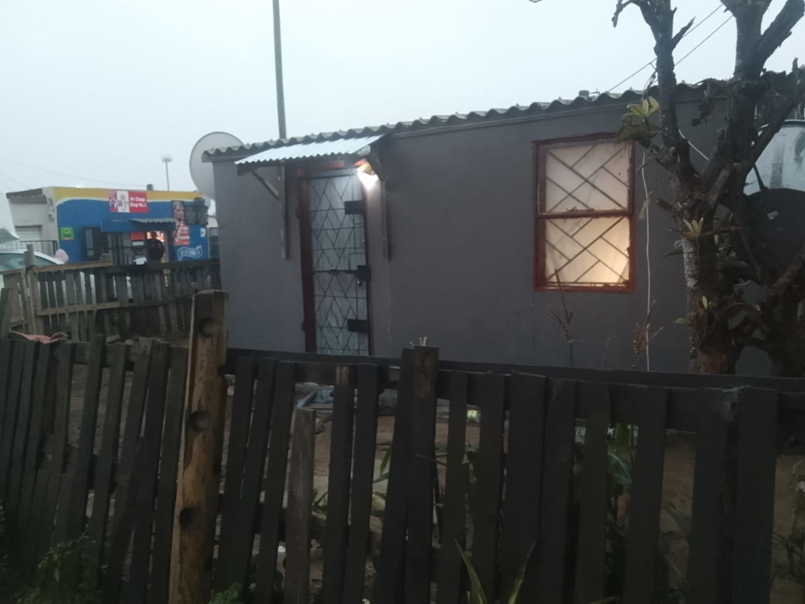 1 Bedroom Property for Sale in Asla Park Western Cape